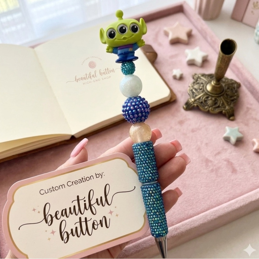 CUSTOM PEN